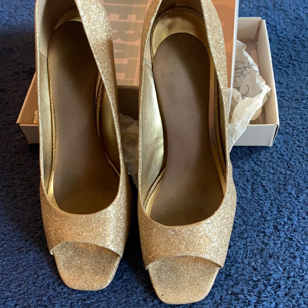 Hogh heels